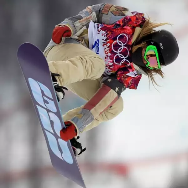 Segunda jornada en los olímpicos de Sochi