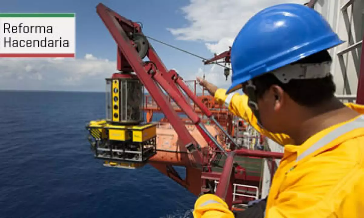 El proyecto impulsa un régimen especial de costos que Pemex podrá deducir tanto en campos maduros como en otros de mayor complejidad. (Foto: Especial)