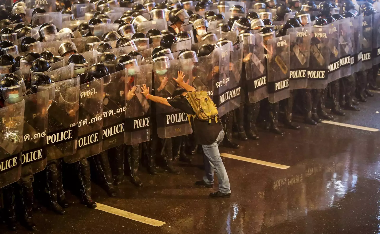 Pictures of the Year