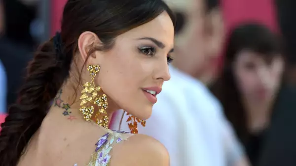 Eiza González