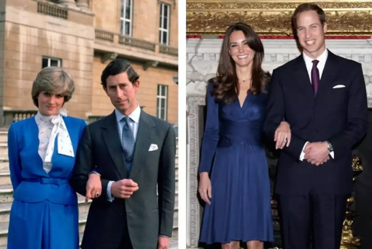 La Duquesa de Cambridge ha lucido espectaculares joyas y accesorios en diferentes eventos, aunque la mayoría pertenecen a otros miembros de la realeza.