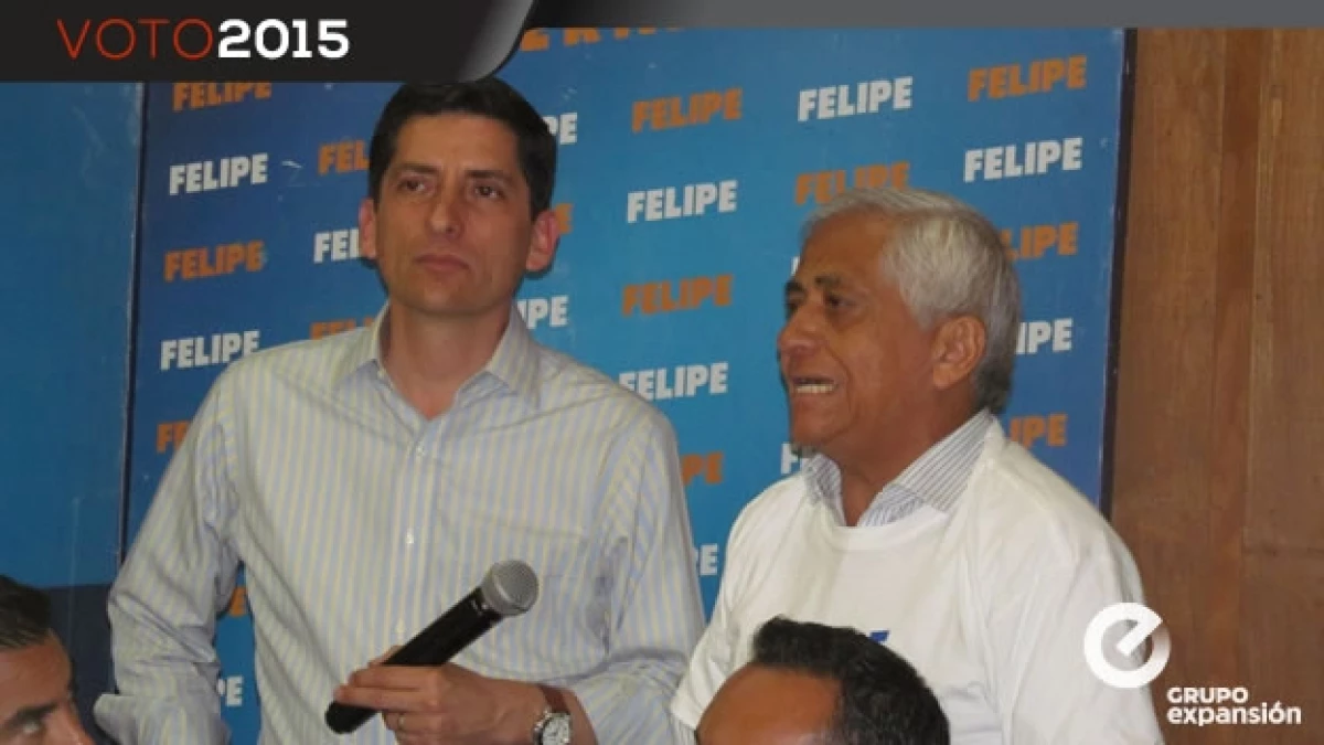 Felipe Cantú