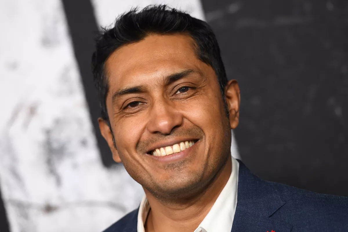 Tenoch Huerta en el FICM