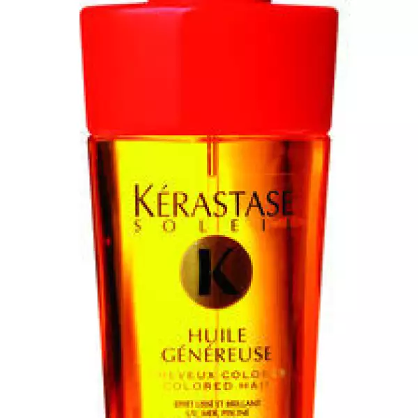 Cosméticos. Generiuse. De Kerastase