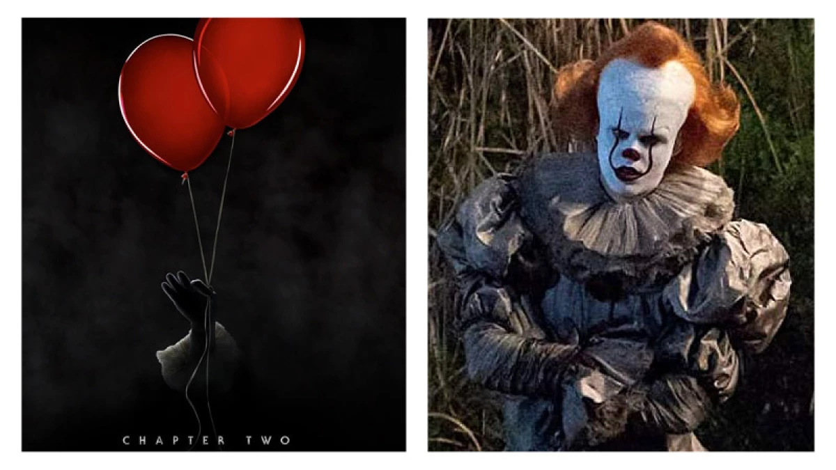 It: Chapter 2