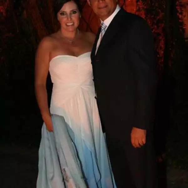 Boda Dolores Franco y Leonardo Arias