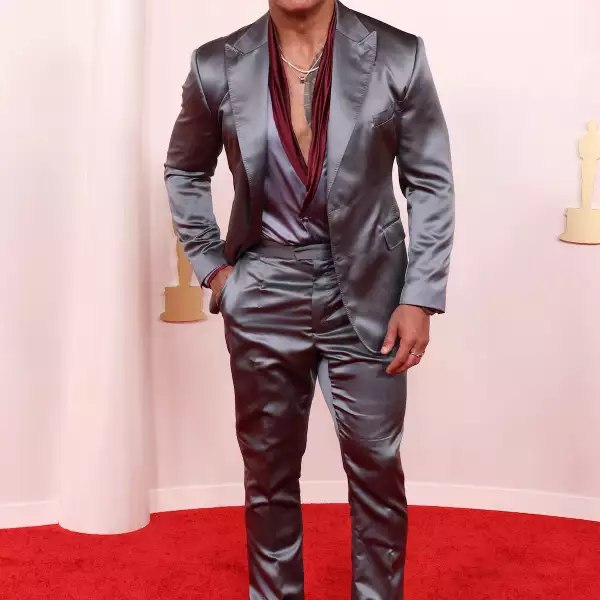 96th Annual Academy Awards - Arrivals