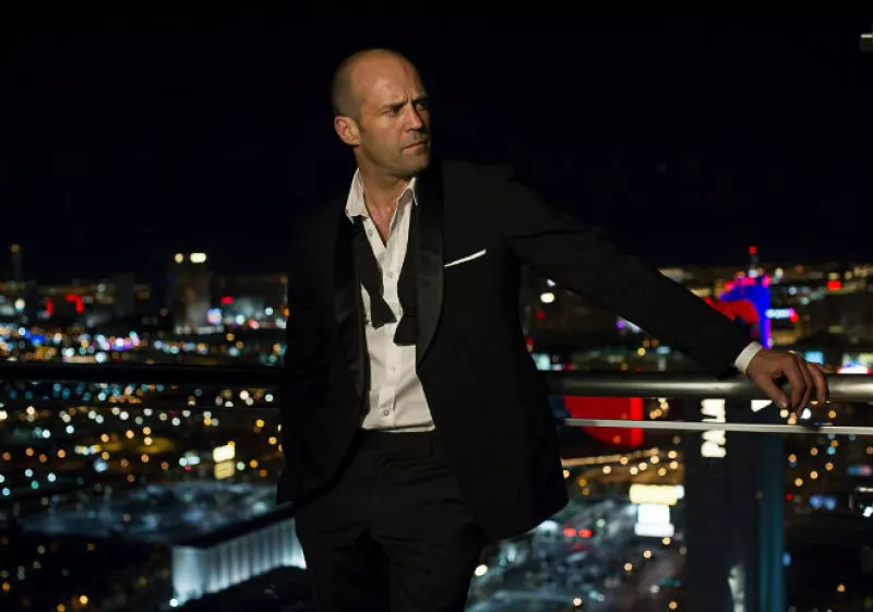 Jason Statham