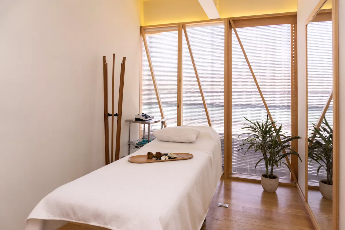 Everest Wellness Center