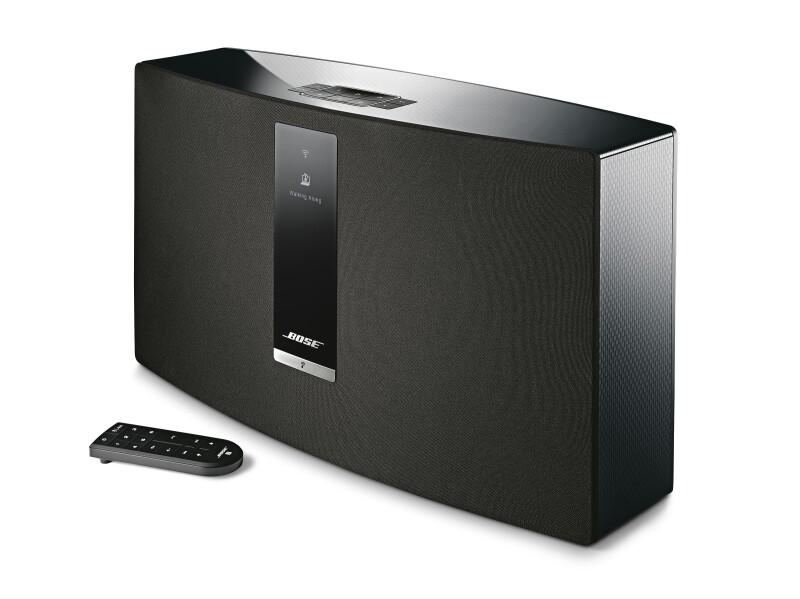 Bocina Sound Touch Wireless Music System de Bose