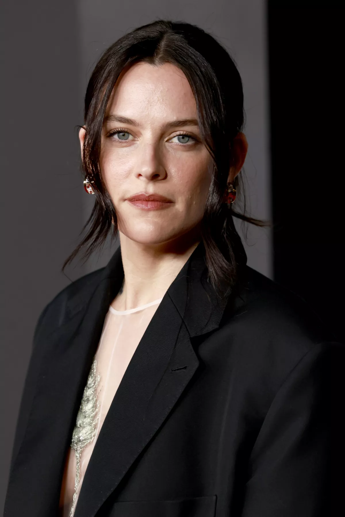 Los Angeles Premiere of Netflix's "Jay Kelly" - Arrivals