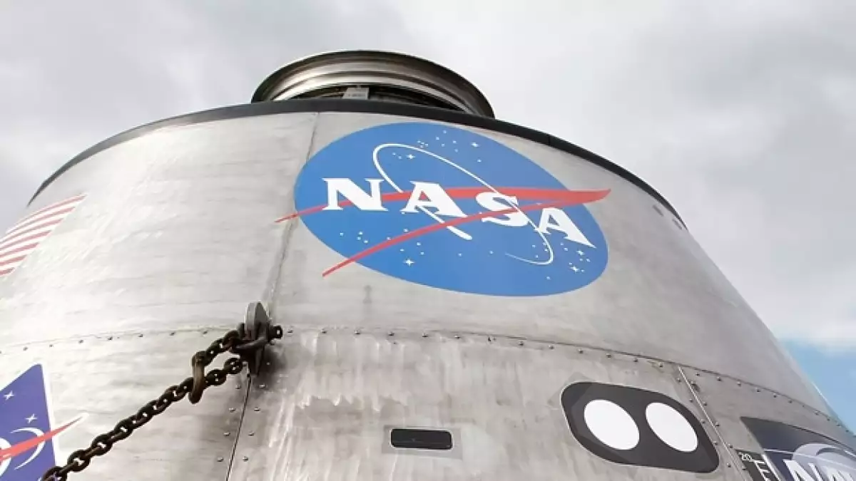 nasa