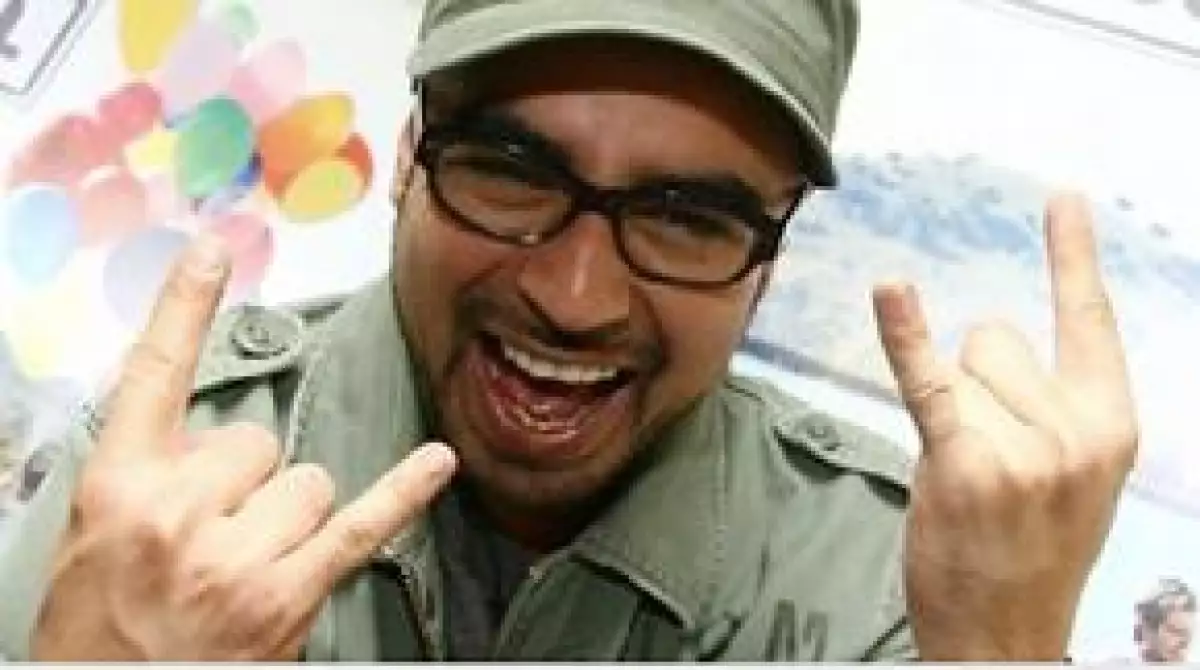 El cantante agradeció la aceptación de su música y adelantó que ofrecerá un concierto en el Lunario del Auditorio Nacional el próximo 1 de agosto.