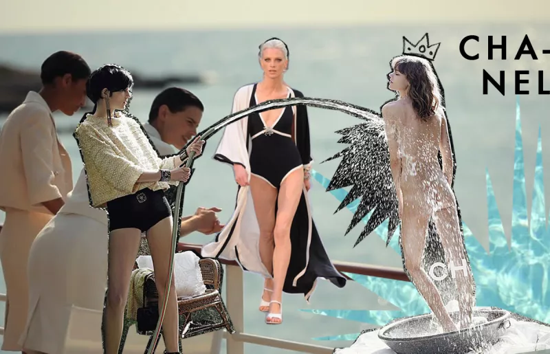 Trajes-de-bano-chanel