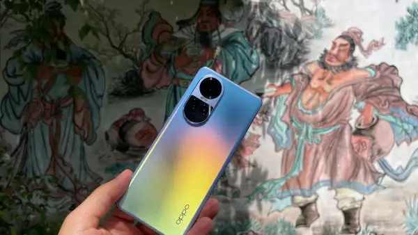 Oppo también bloqueará teléfonos provenientes del mercado gris