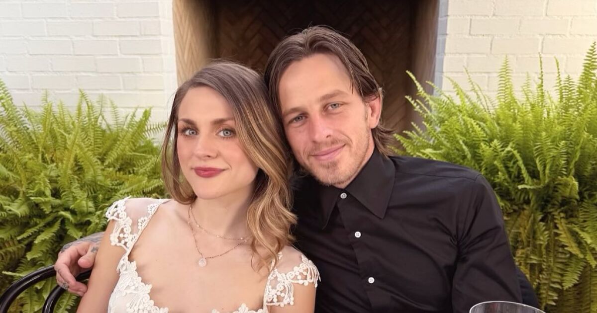 kurt cobain courtney amor boda