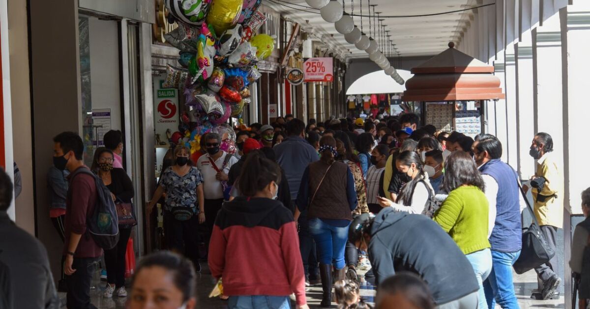 Después de la pandemia, ¿cómo llegan los mexicanos al Buen Fin?