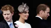 Racegoers Enjoy Derby Day At Epsom Downs Racecourse