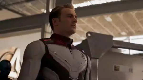 Avengers: Endgame