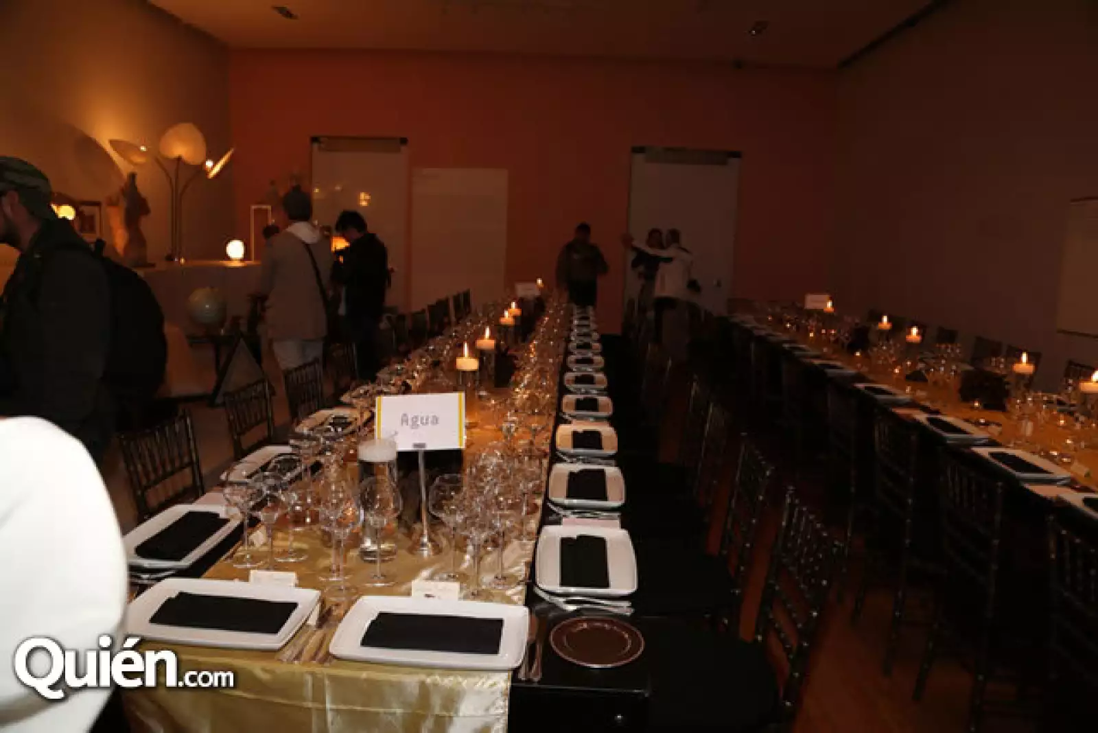 Presentación de la exposición `Eye Collection´