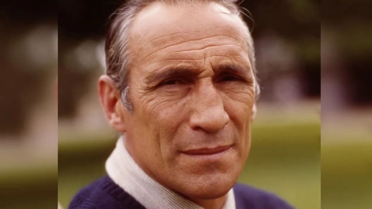 Ezno Bearzot