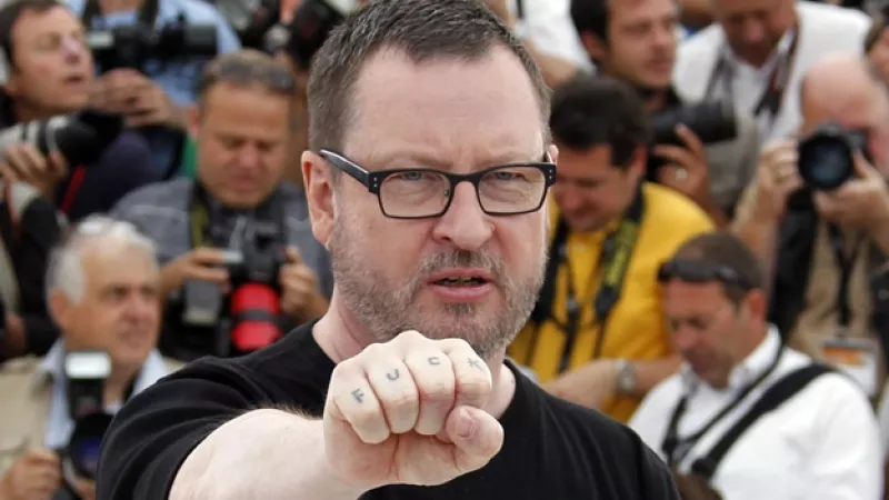 Lars von Trier