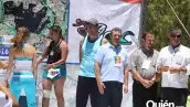 XVI Triatlon San Gil