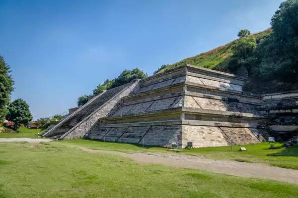 lugares para ir en pareja un fin de semana