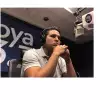 Josep Rodríguez, editor de grandes audiencias en Expansión