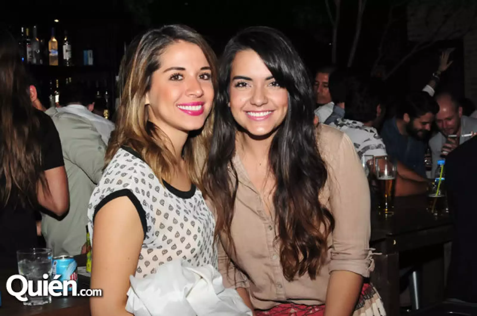 Sofía Ramírez,Lidia Jauregui