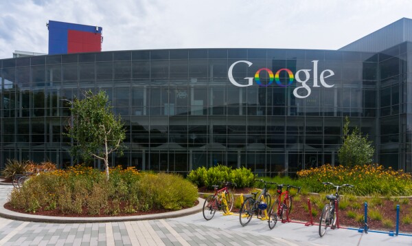 Google