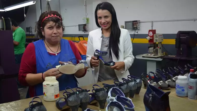 calzado de Guanajuato 4