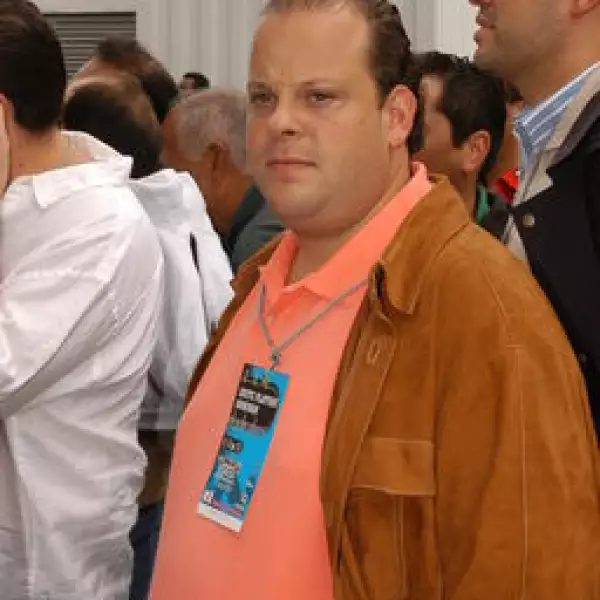 David Korenfeld