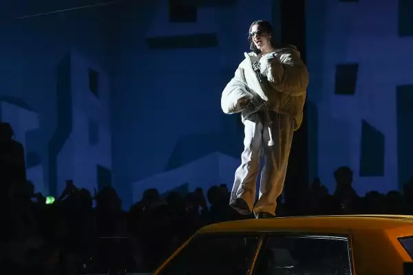 Louis Vuitton : Runway - Paris Fashion Week - Menswear Fall-Winter 2023-2024