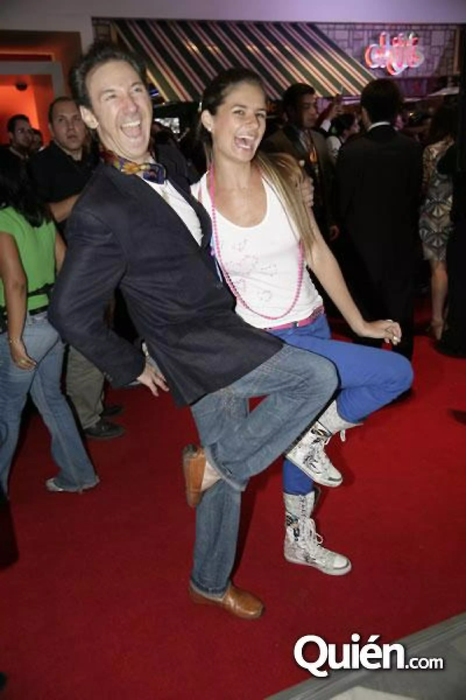 RED CARPET BEN STILLER