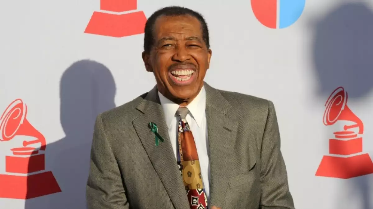 ben e. king stand by me
