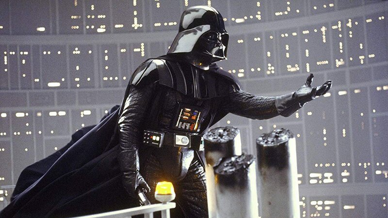 darth vader