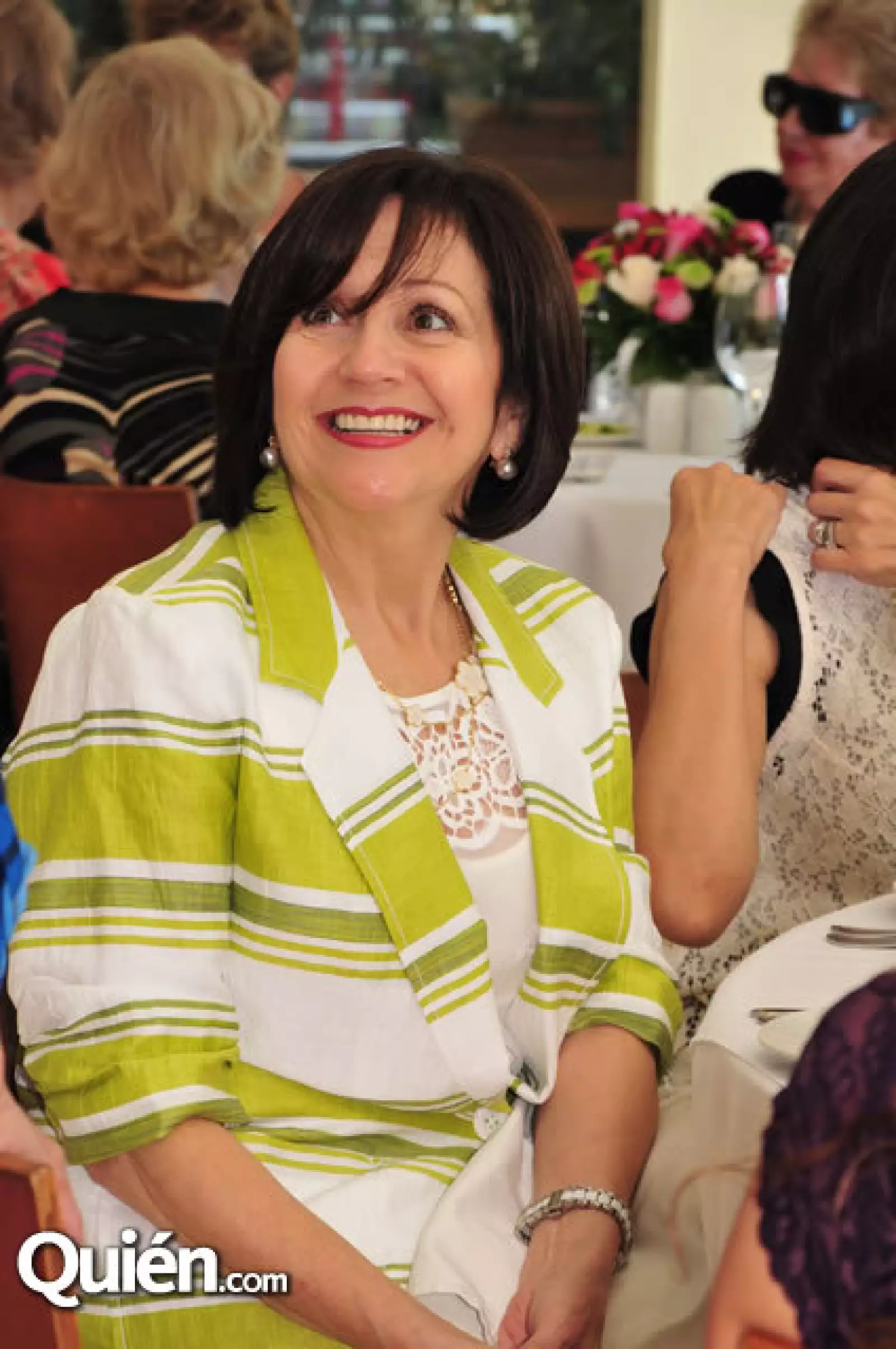 María Eugenia Favela