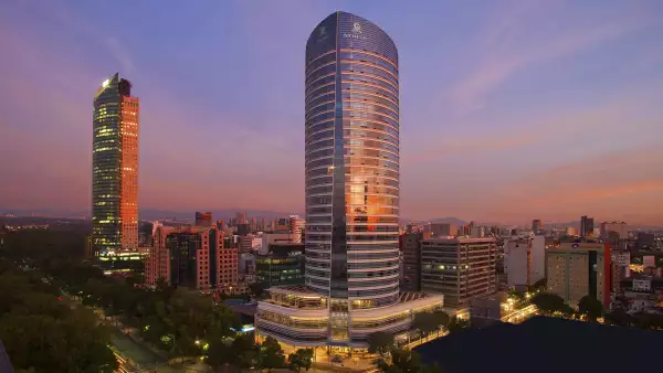 St. Regis México