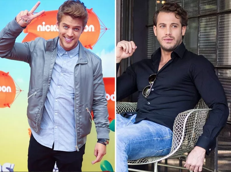 Polo Morín, Lambda García