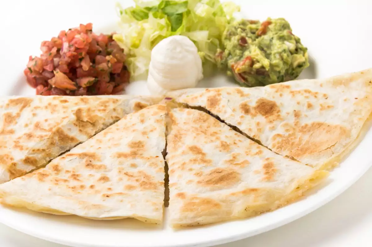Quesadilla