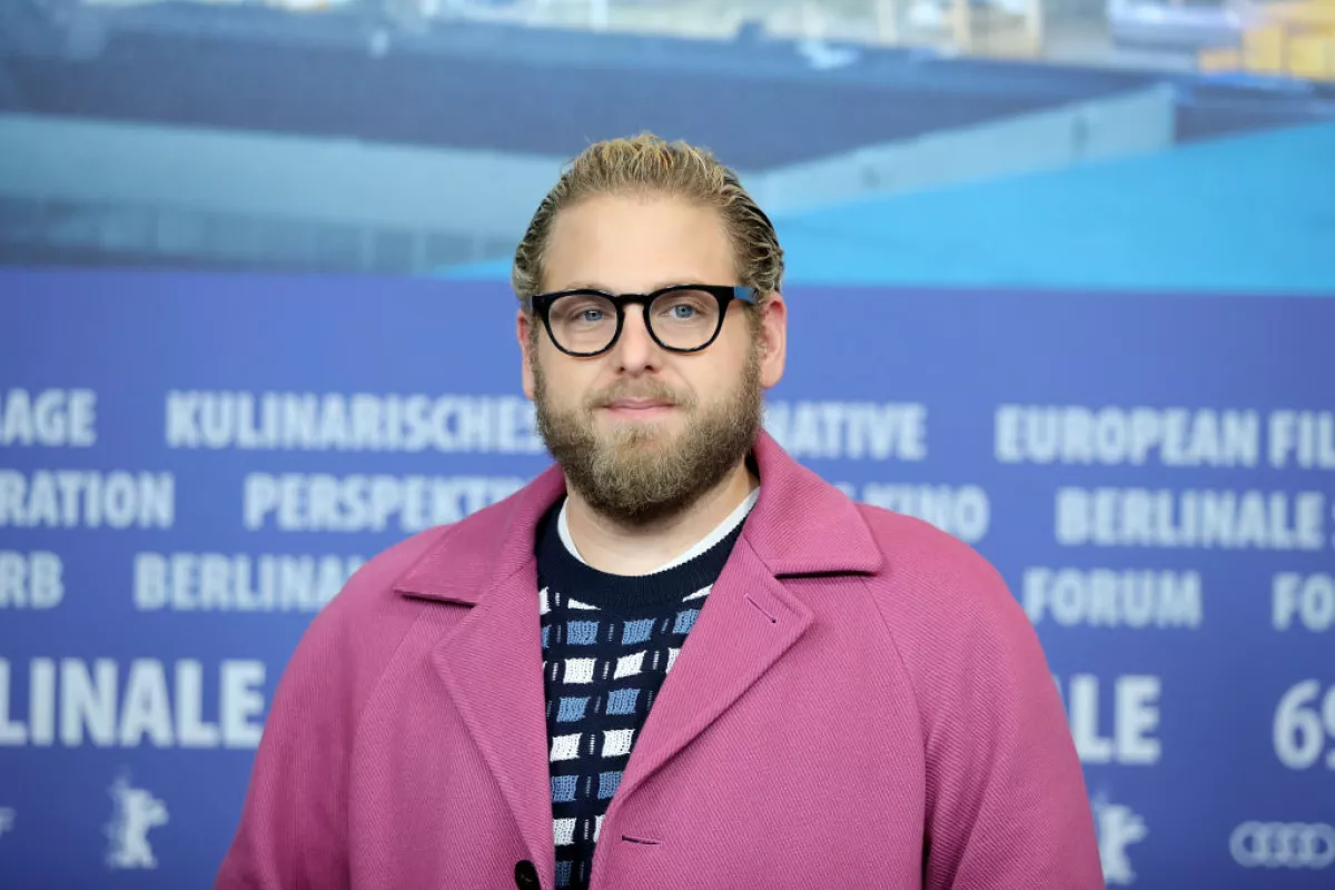 "Mid 90's" Press Conference - 69th Berlinale International Film Festival