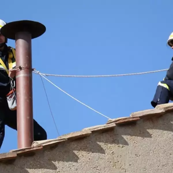 preparativos cónclave 1
