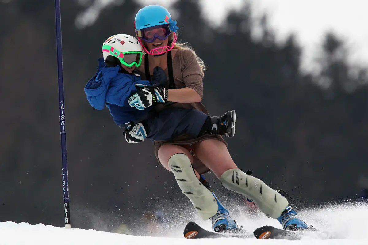 Audi FIS World Cup - Women's Slalom