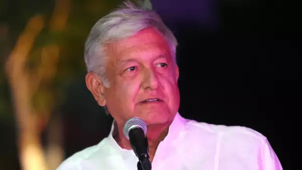 lopez obrador