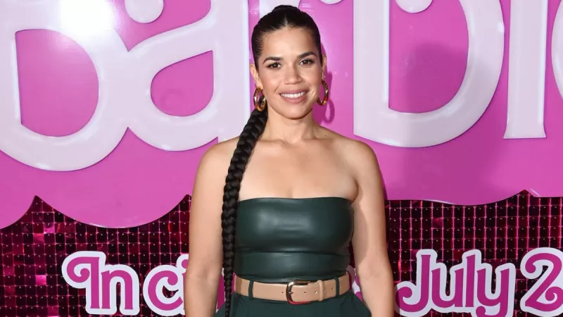America Ferrera busca romper con los estereotipos en Hollywood.