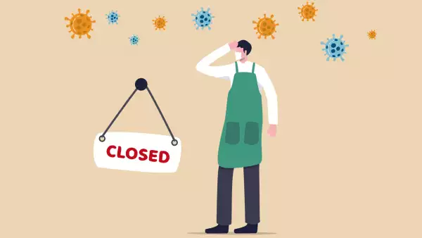Las pymes y el coronavirus