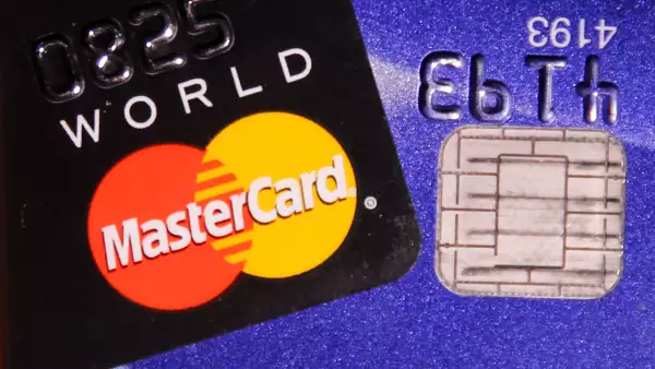 Stonegate anunció en su página de internet que la tarjeta de la marca MasterCard está disponible por tiempo limitado.