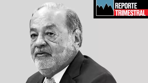 Crece en principales rubros.