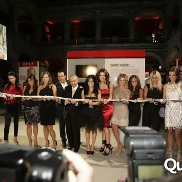 Aniversario 10 QUIEN